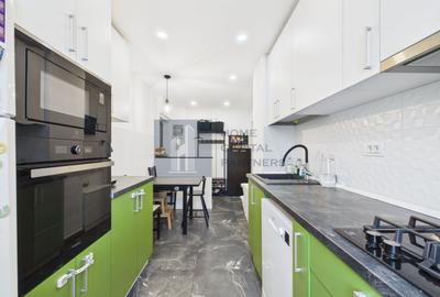 Apartament 4 camere | Apusului | 3 dormitoare | Balcon inchis - 7