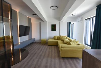 Apartament 3 camere tip penthouse, Prelungirea Ghencea - 1