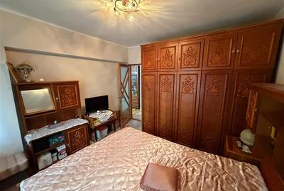 Apartament 2 camere, 45mp, etaj 2, Scoala 7 - 11