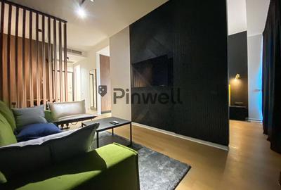 Apartament cu 2 camere, mobilat în Floreasca