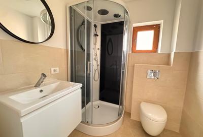 Sinaia – Zona Platou Izvor – Apartament 3 camere si 2 bai de vânzare!!! - 4