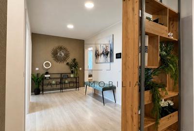 COMPLEX BRATEȘ LAKE–>RĂSĂRIT PE LUCIUL APEI | SPAȚIU-LINIȘTE | CONFORT - 4