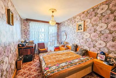 Apartament 4 camere Vatra Luminoasă, 97,72 mp total, etaj 8/10 - 7