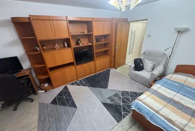 Titan, Aleea Barajul Bicaz, Garsoniera Confort 1, Mobilată, Utilată - 2