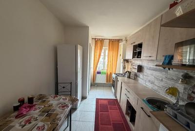 Apartament 2 camere decomandate zona Strand - 23