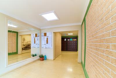 OFERTA NOUA! APARTAMENT 2 CAMERE INAMSTRO COPOU spre inchiriere - 2