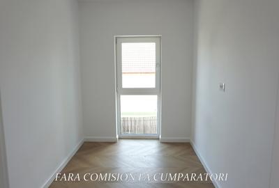 CALLA RESIDENCE, CARTIER PRIVAT LANGA ORAS - 16