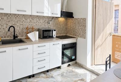 Apartament 2 Camere | Băneasa-Aviației | Disponibil Imediat | Parc Herăstrau - 4