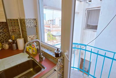 3 camere cu terasa si vedere superba in Cismigiu – Brezoianu centrala proprie - 59