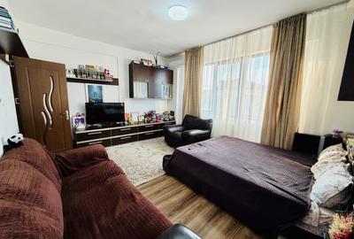 Apartment 2 camere Chiajna-Dinamic Parc mobilat și utilat+ loc de parcare - 9