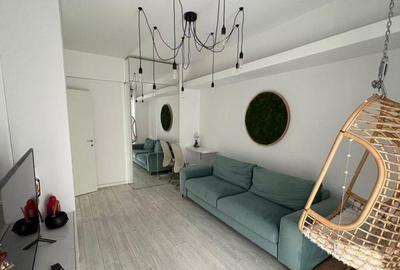 Apartament cu 2 camere decomandat, mobilat în Grozăvești