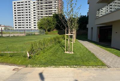 Apartament 3 camere,2 bai,centrala proprie,mutare imediata,TVA inclus in pret! - 17