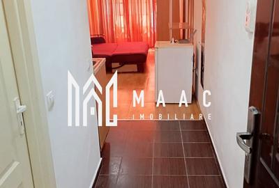 Apartament de vânzare Sibiu | Broscărie | 24 mp, nedecomandat, etaj 5 - 4