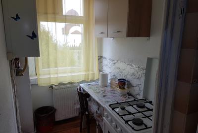 Garsoniera confort 1, etaj 1,str Barsei - 5