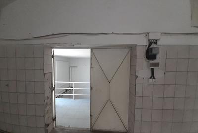 Spatiu depozitare 360 mp in zona Obor - Colentina - 15