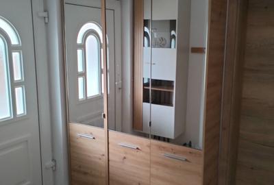 Casa 4 camere libera la vazare renovata CRISTIAN - 8