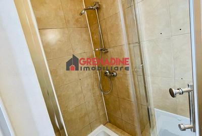 Garsoniera Aleea Constructorilor - Zona Tractorul - Cod 5292 - 7