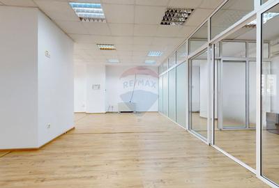 Spațiu de birouri de închiriat în Brașov, zona centrală, Bd. Vlahuță - 10