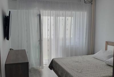 TOMIS III 3 CAMERE ETAJ 2 600 EURO TERMEN LUNG - 2