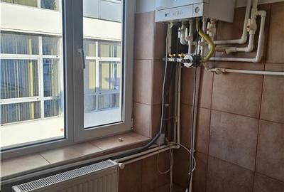 Vila Interbelica 738mp– Str. Matei Basarab, Bucuresti - 15