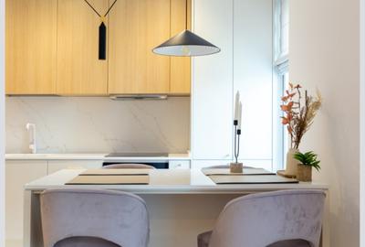 Apartament nou, premium de 3 camere, amenajare cu designer in imobil nou - 3