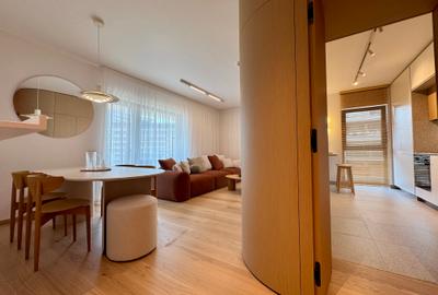 The Crib #16 PRIMA VISTA — 3 Rooms /  First Rent RO+EN - 2