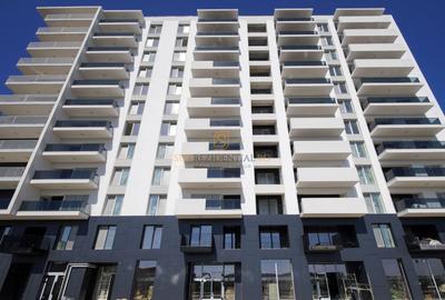 Apartament cu 2 camere semidecomandat în Metalurgiei