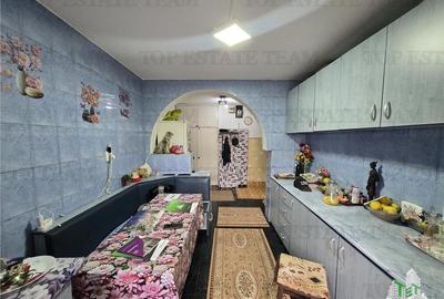Apartament 3 camere in Militari sector 6, aproape de Metrou Lujerului - 9