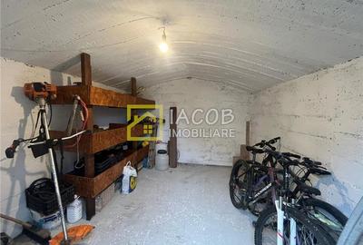 Vila P+M, 1150 mp teren, comuna Magura, jud. Bacau - 13