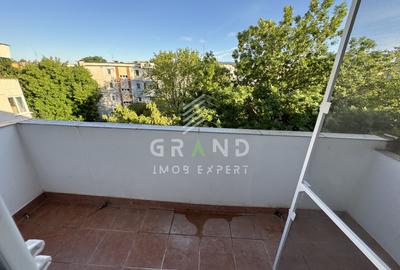 3 camere | 2 băi | 2 balcoane | 65 mp | Gheorgheni–Titulescu | complet mobilat - 40