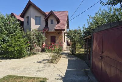 Vilă P+M | 254 mp | 1.094 mp teren | 25 ml DN5 | 1 Decembrie | 320.000 - 1