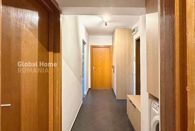 2 Camere Apartament | Posibilitate Mobiliare | Unirii - Corneliu Coposu - 18