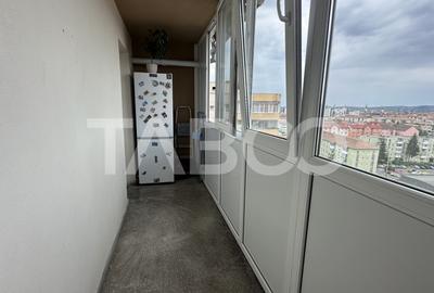 Apartament 2 camere decomandat pivnita balcon Mihai Viteazul Sibiu - 9