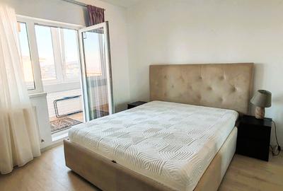 Apartament de închiriat, 3 camere, 62 mp, Calea Turzii zona MOL - 32