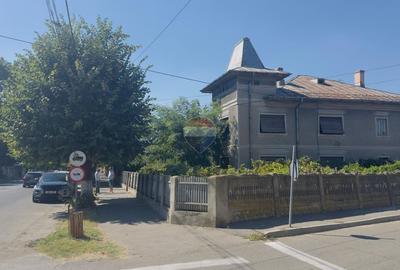 Casă individuală cu 8 camere în Central