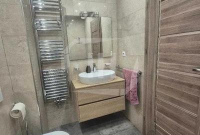 Apartament 2 camere, zona Buna Ziua - 8