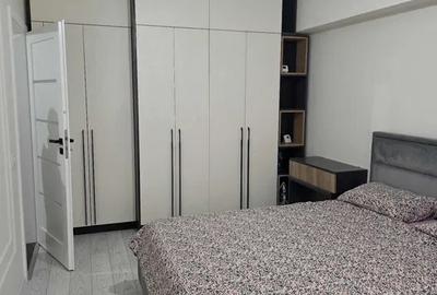 Apartament 2 camere Păcurari, terasa proprie, 550€ - 4