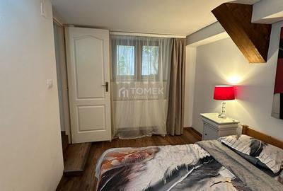 Apartament 2camere str.Castelului - 10