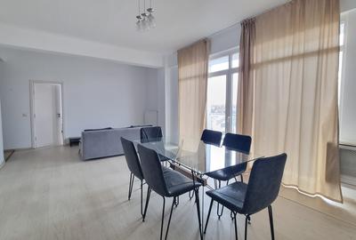 Apartament cu 2 camere semidecomandat în Iancu Nicolae