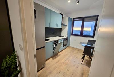 Studio Modern | Ivory Residence – Pipera | Loc de Parcare Inclus - 4