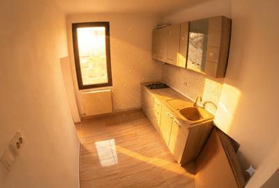 Apartament Duplex 4 camere Et1+open space mansarda 140mp Vila Piata Alba Iulia - 13