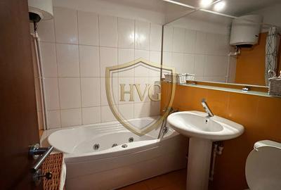 Apartament cu 2 camere | Proximitate metrou | Piata Muncii - 10