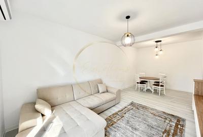 OCAZIE | Apartament 2 camere - Giroc, Hotel IQ - încălzire prin pardoseală - 1