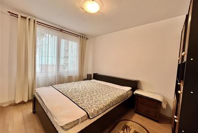 Apartament Decomandat cu 3 Camere si Parcare in Tractorul - 6