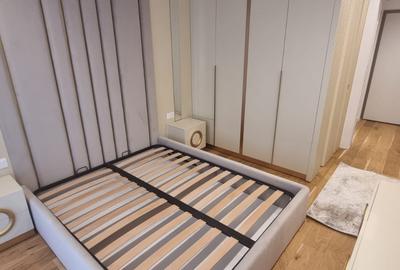 Inchiriere 2 camere NUSCO CITY - 11