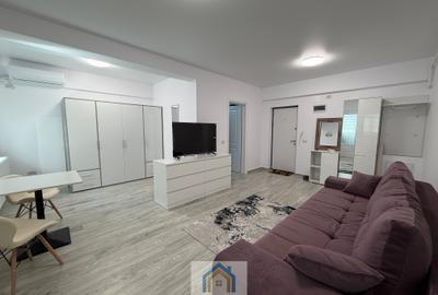 Garsoniera tip studio,bloc 2026,zona Militari Residence,Str. Sergent Ilie Petre - 3
