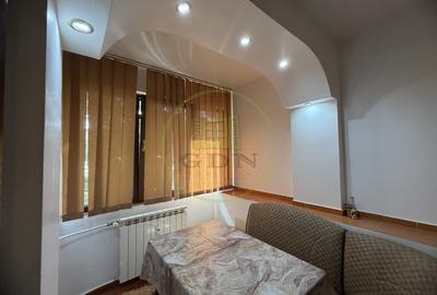 Garsonieră, 31 mp, cartier Brazda lui Novac, zona piața Baba Novac - 5