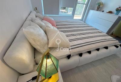 APARTAMENT LUX TIMPURI NOI NERVA TRAIAN 10 MIN METROU - 13