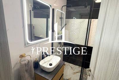 APARTAMENT 2 CAMERE ÎN SIBIU, MAGNOLIA,  ETAJ 1, BALCON, PARCARE - 7