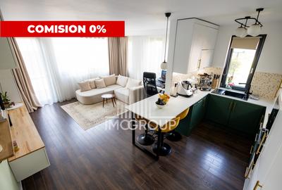0% | Apartament spațios cu 3 camere și terasă | Traian Vuia - 3